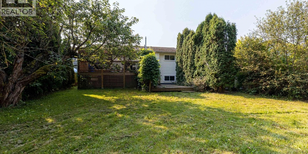 4714 MCCONNELL AVENUE Terrace Photo 23 4714 MCCONNELL AVENUE Terrace Photo 23